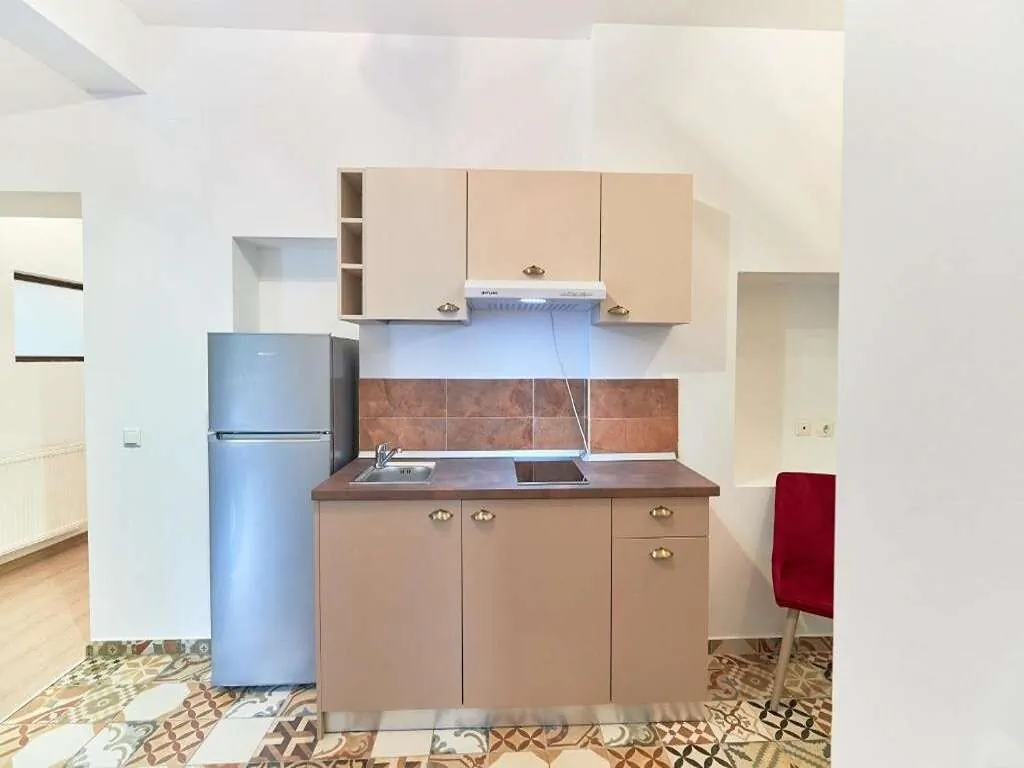 Stanford Apartments Gara de Nord Bucuresti – Bukurešť, Rumunsko