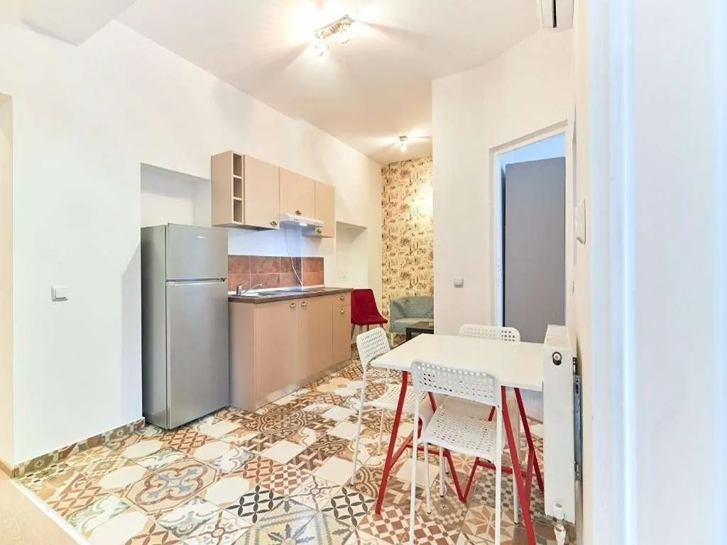 Stanford Apartments Gara de Nord Bucuresti – Bukurešť, Rumunsko