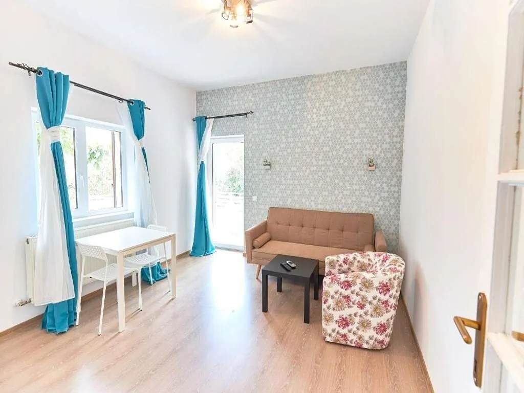 Stanford Apartments Gara de Nord Bucuresti – Bukurešť, Rumunsko