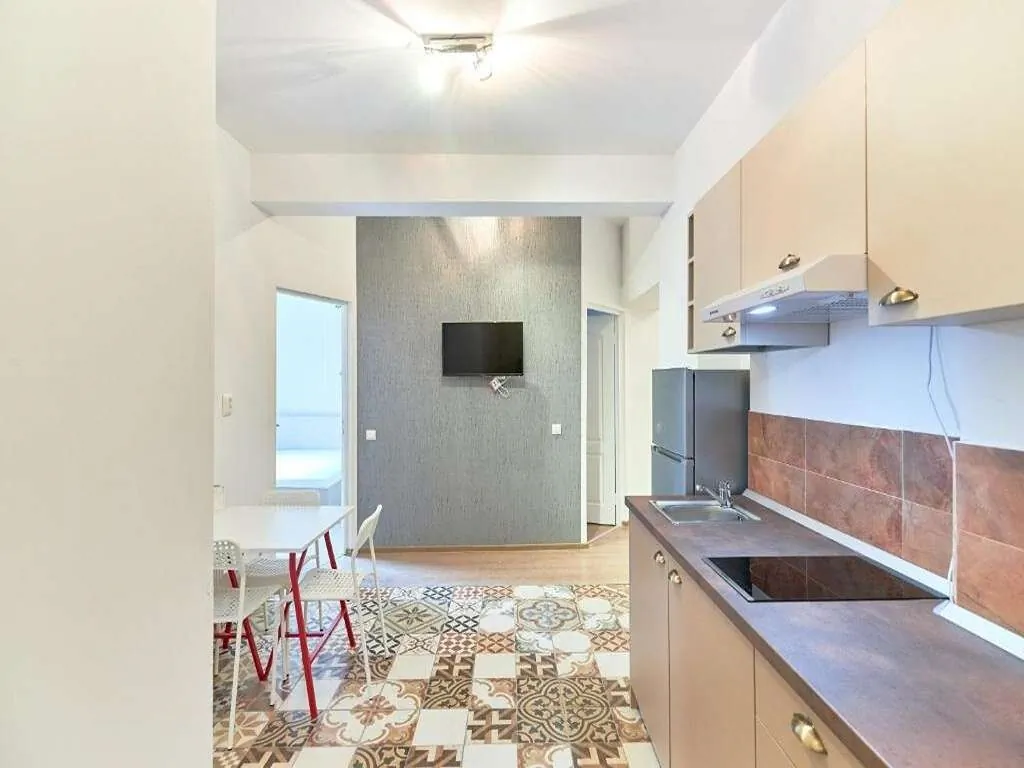 Stanford Apartments Gara de Nord Bucuresti – Bukurešť, Rumunsko