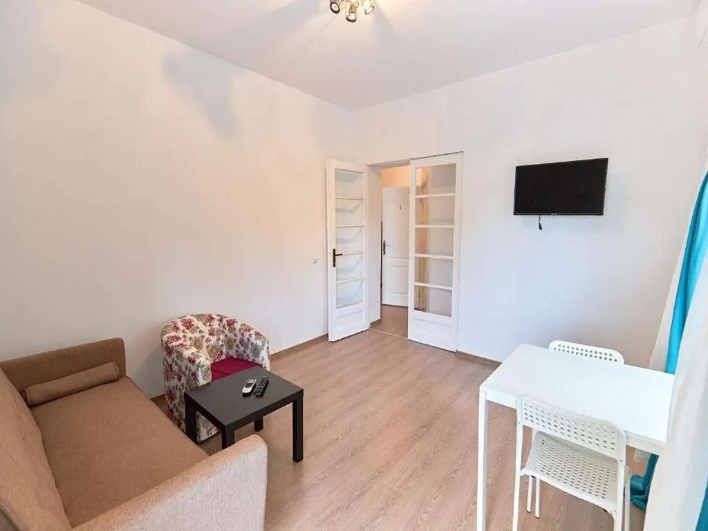 Stanford Apartments Gara de Nord Bucuresti – Bukurešť, Rumunsko