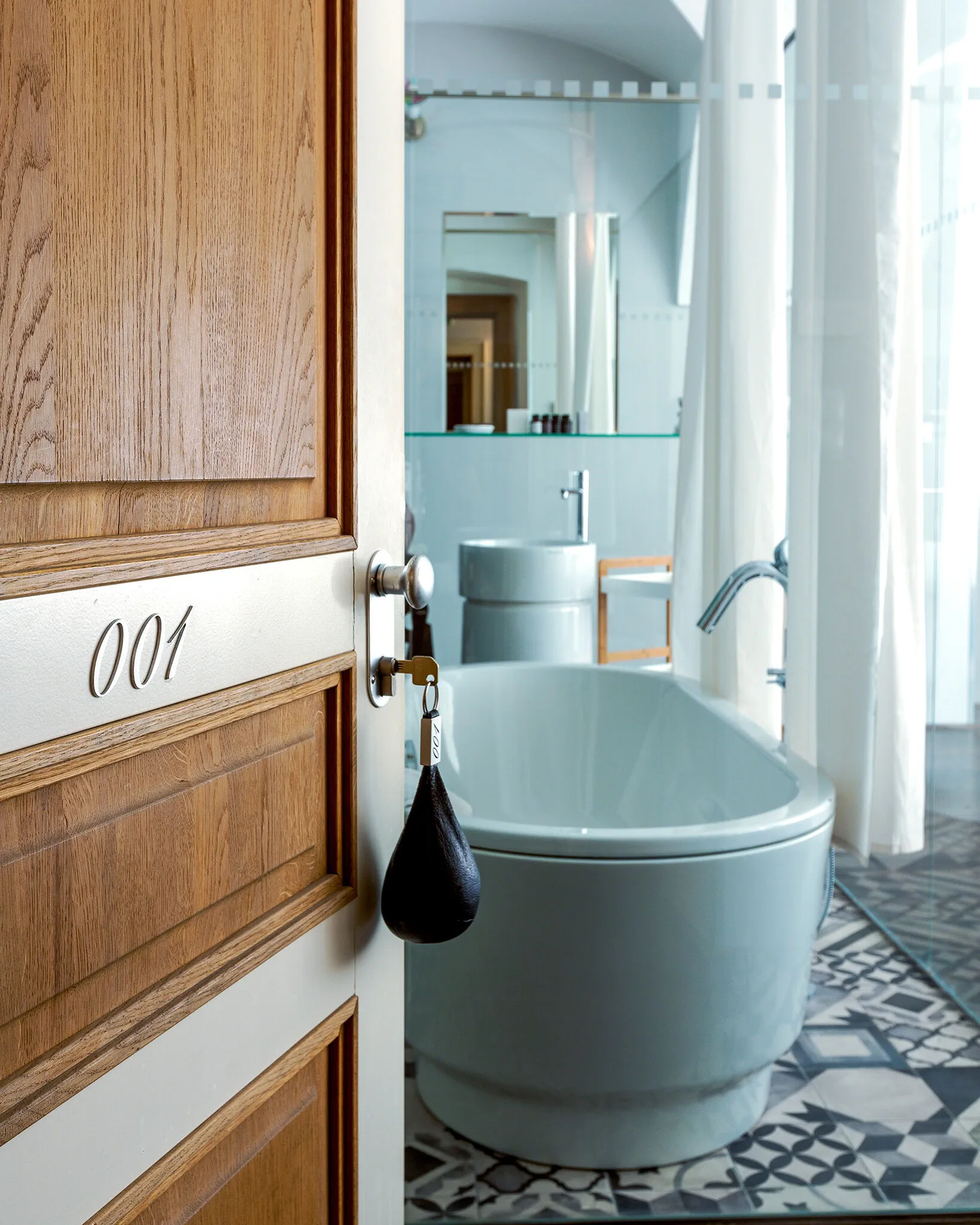 Design Hotel Neruda Praha – Praha, Česká republika
