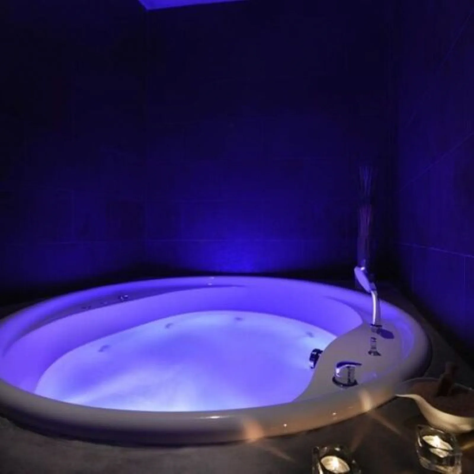 Design Hotel Neruda Praha – Praha, Česká republika