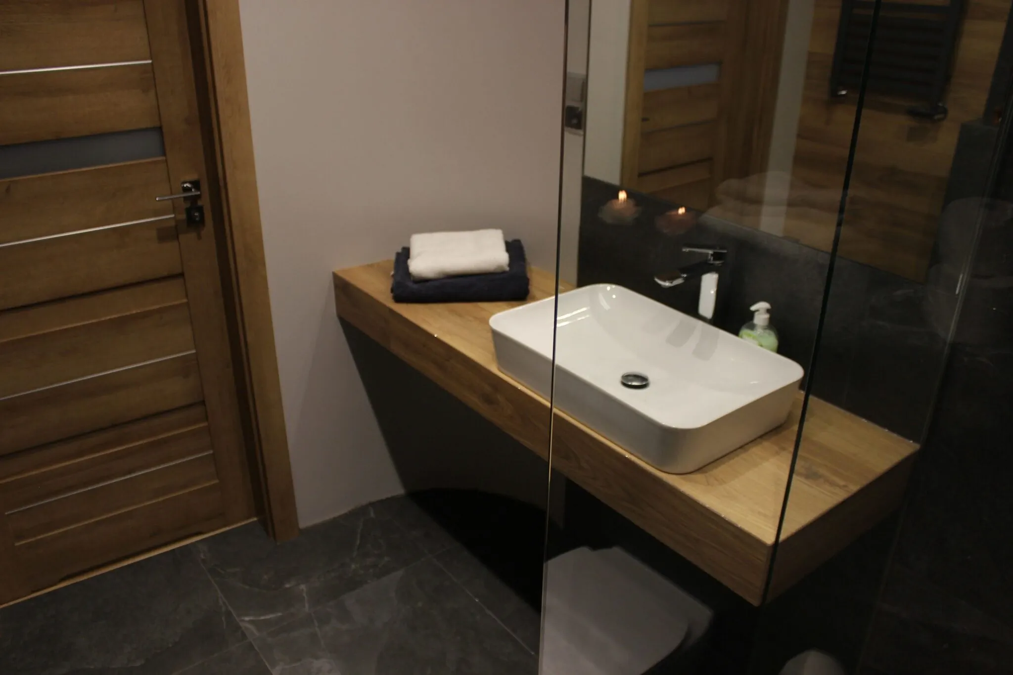 Apartament Orange Sun w Pobierowie – Pobierowo, Polonia