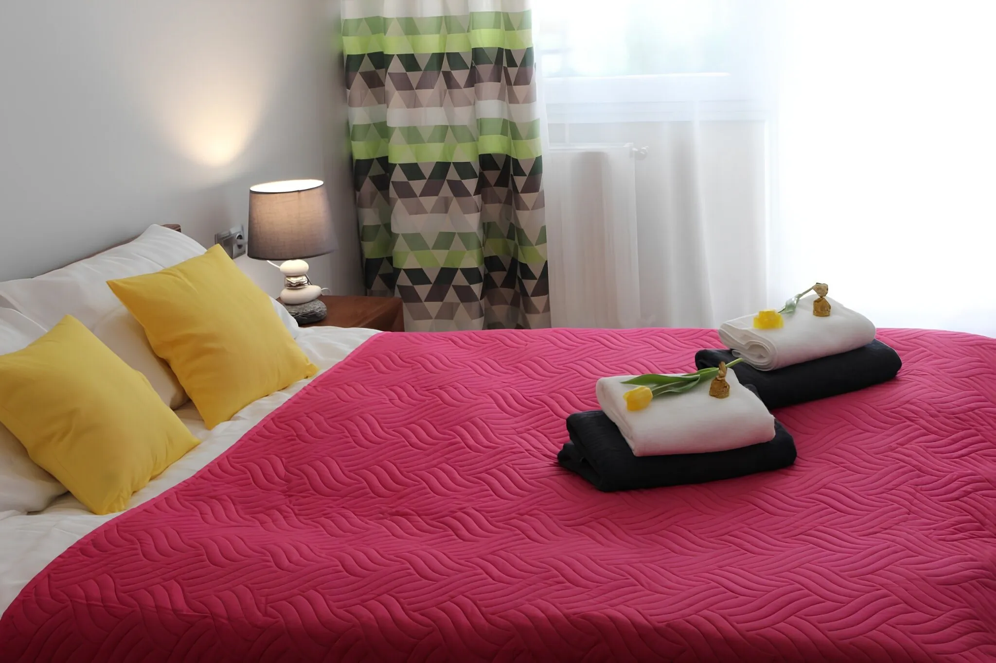 Apartament Orange Sun w Pobierowie – Pobierowo, Polonia