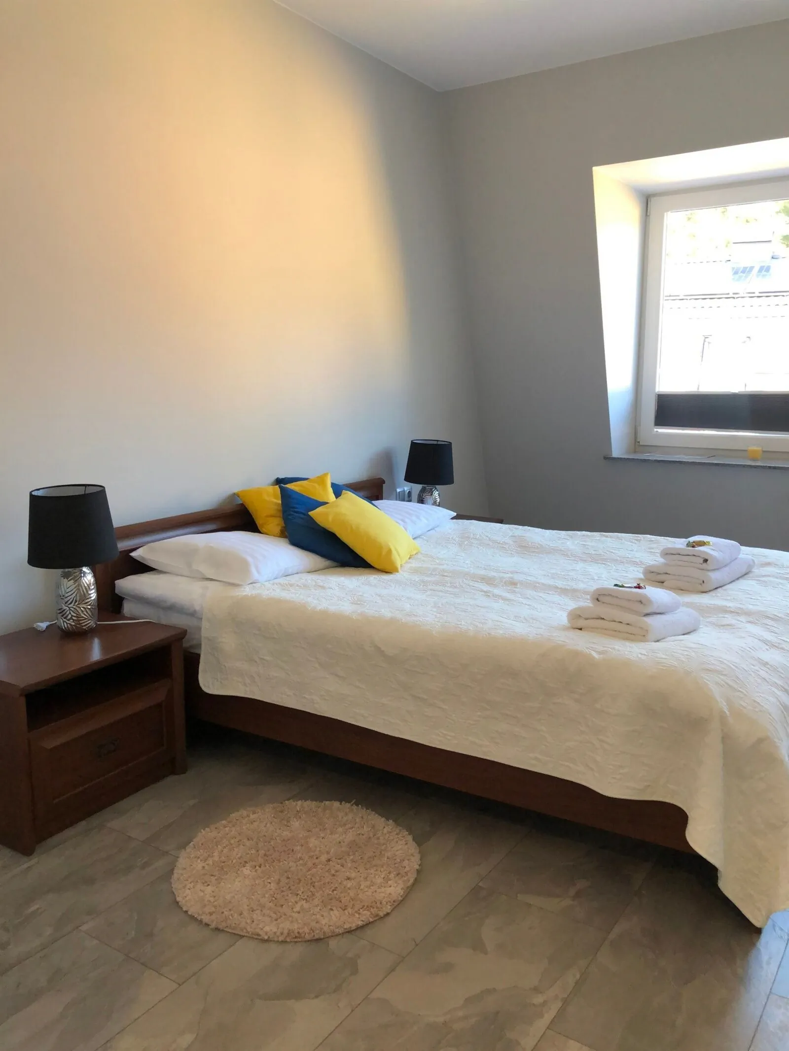 Apartament Orange Sun w Pobierowie – Pobierowo, Polonia