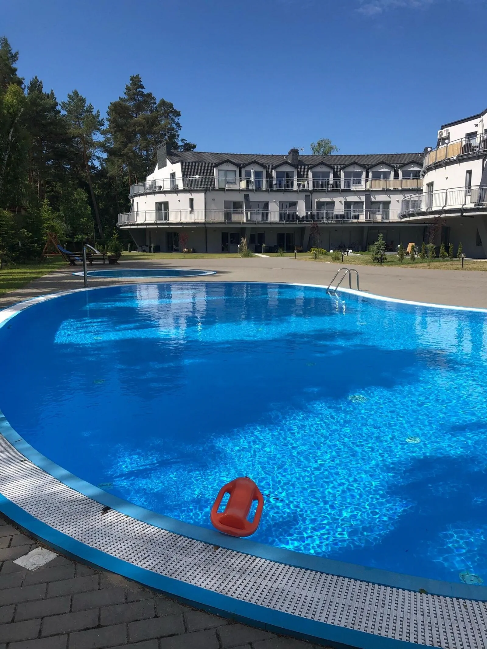 Apartament Orange Sun w Pobierowie – Pobierowo, Polonia
