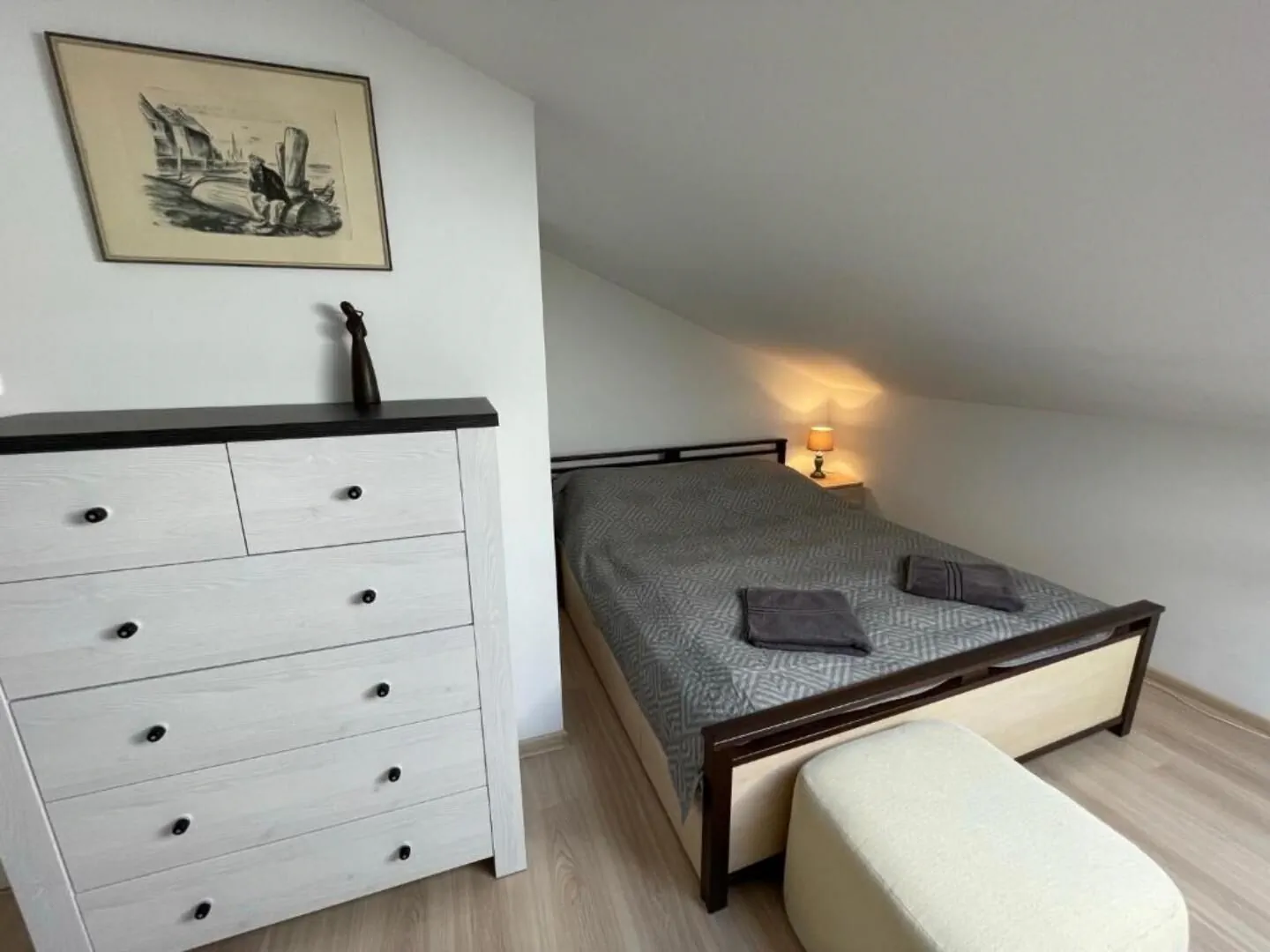 Apartament Bea Mar Gdynia - foto 1