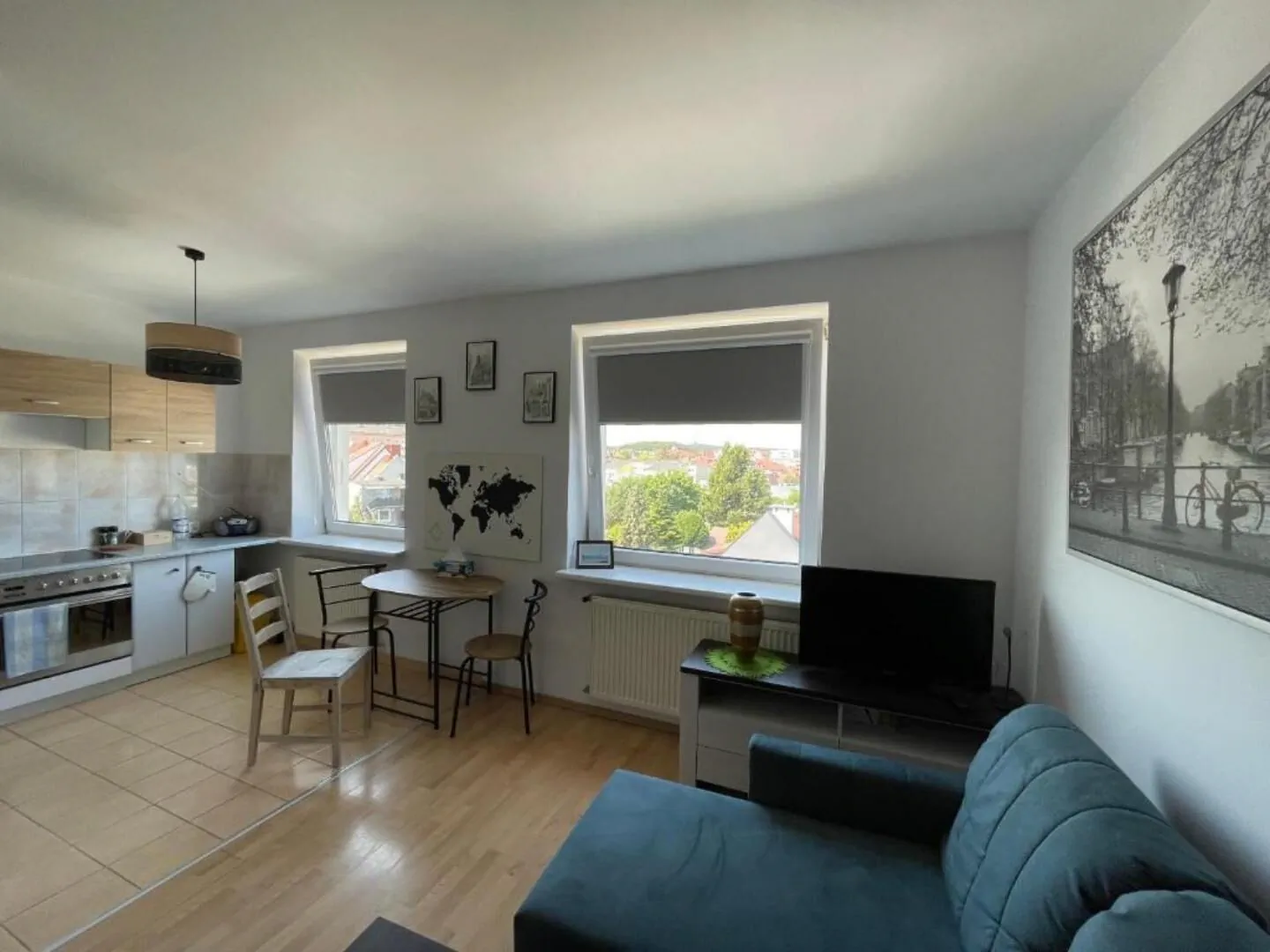 Apartament Bea Mar Gdynia - foto 2