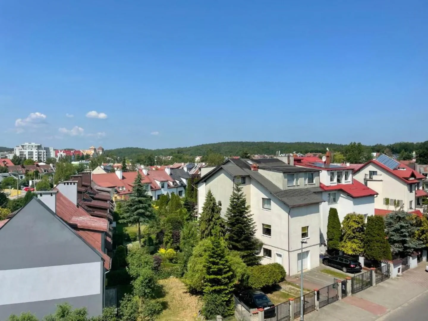 Apartament Bea Mar Gdynia - foto 6