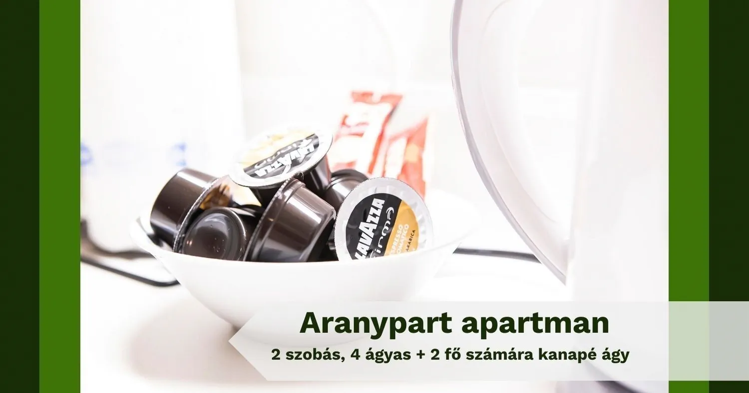 Völgység Apartmanok Aparhant – Aparhant, Ungaria