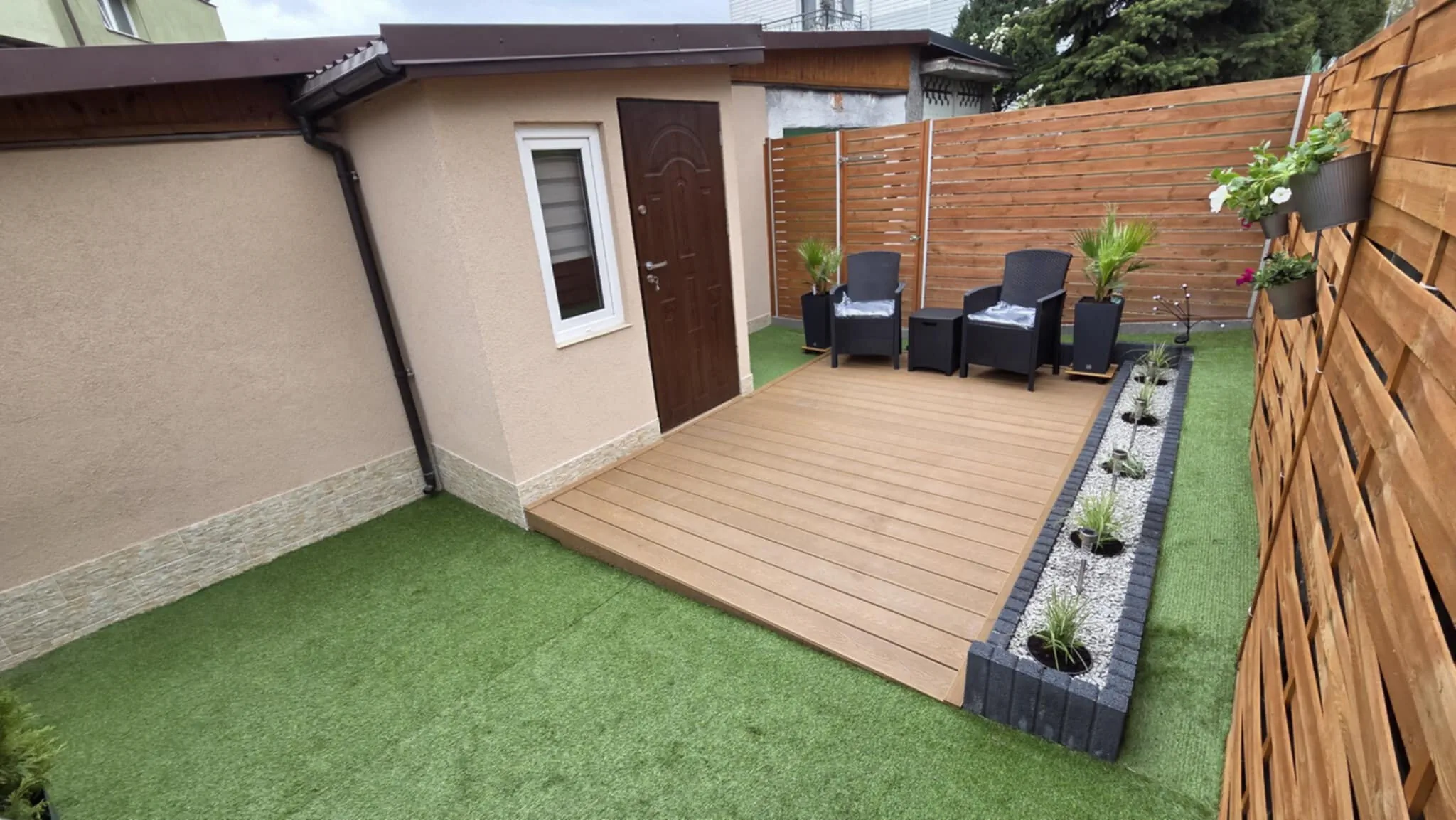Apartament Obłuże Gdynia - foto 3
