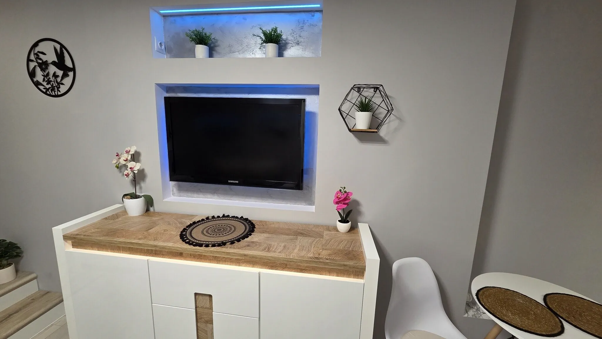 Apartament Obłuże Gdynia - foto 9