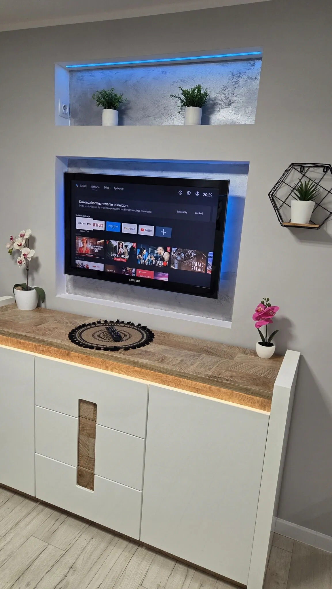Apartament Obłuże Gdynia - foto 4