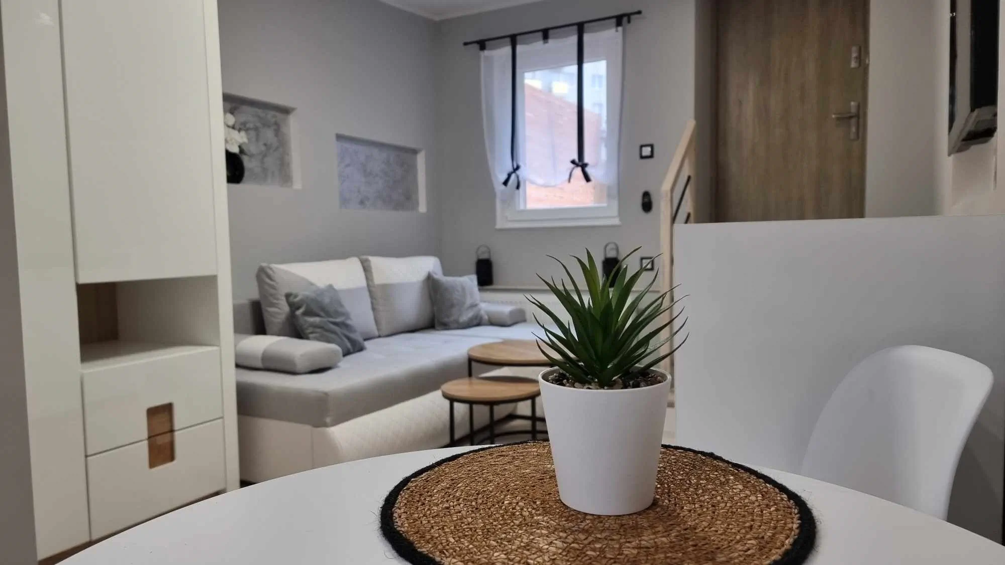 Apartament Obłuże Gdynia - foto 1