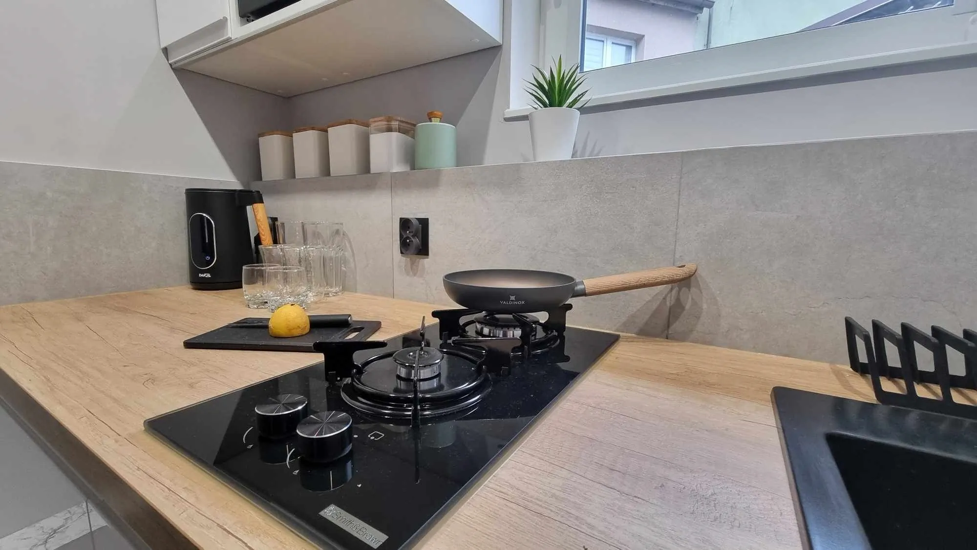 Apartament Obłuże Gdynia - foto 5