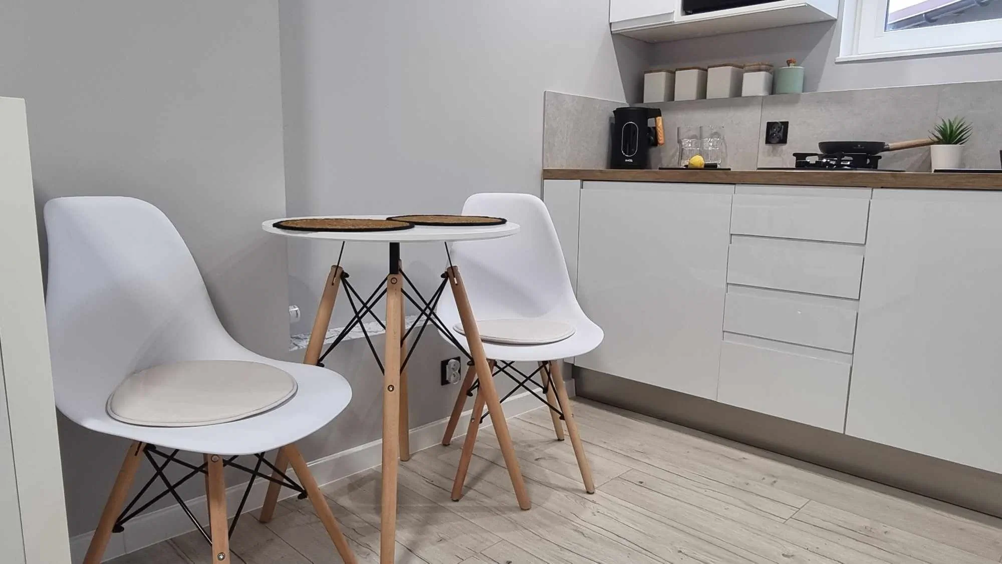 Apartament Obłuże Gdynia - foto 7