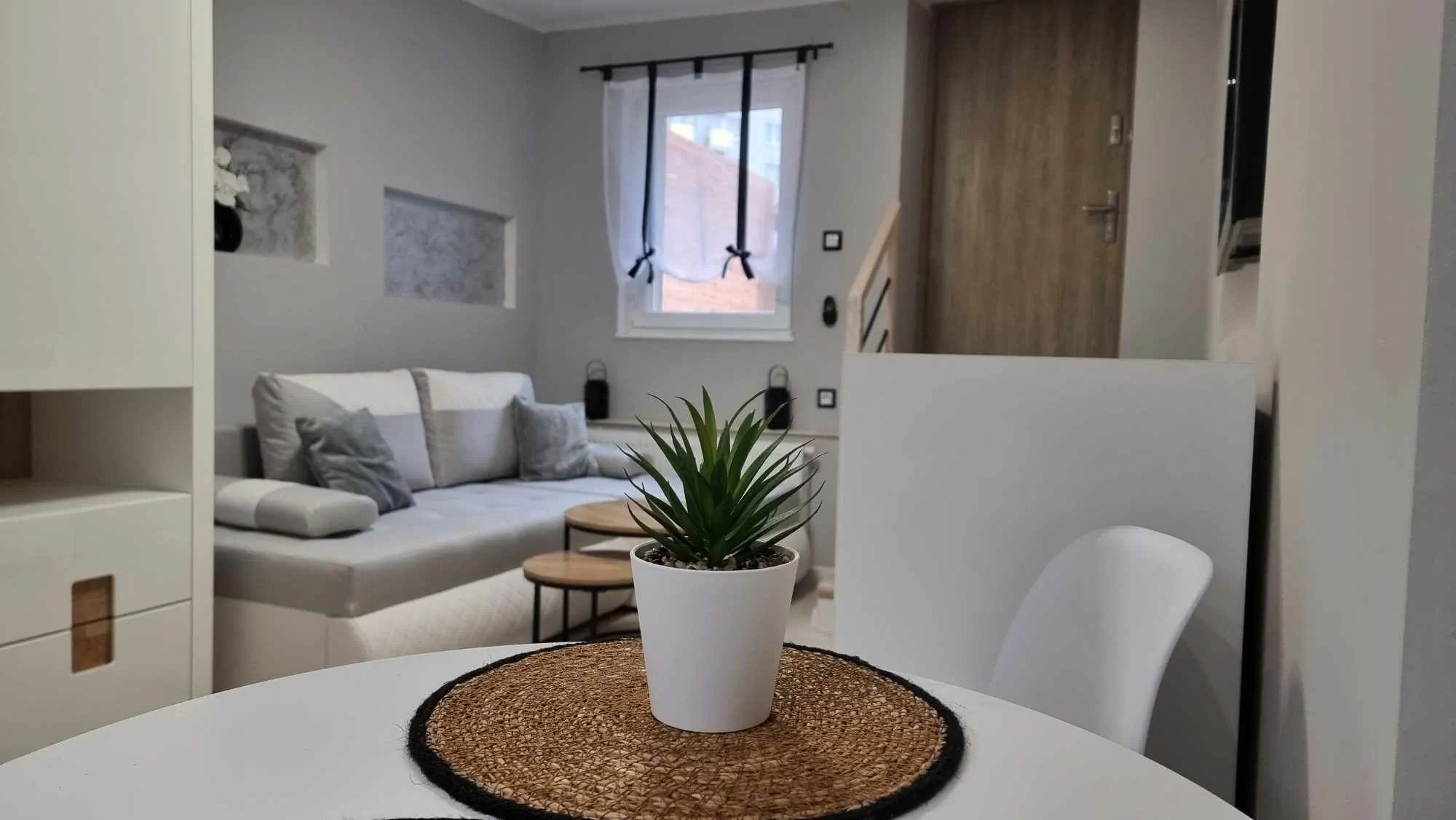 Apartament Obłuże Gdynia - foto 10