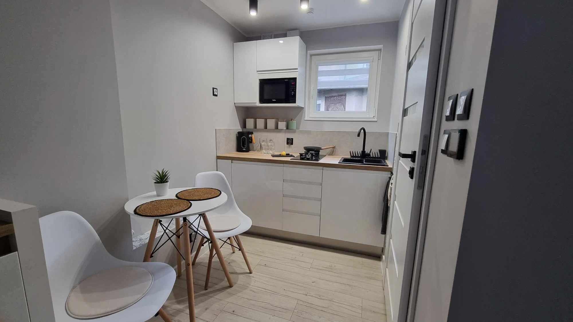 Apartament Obłuże Gdynia - foto 2