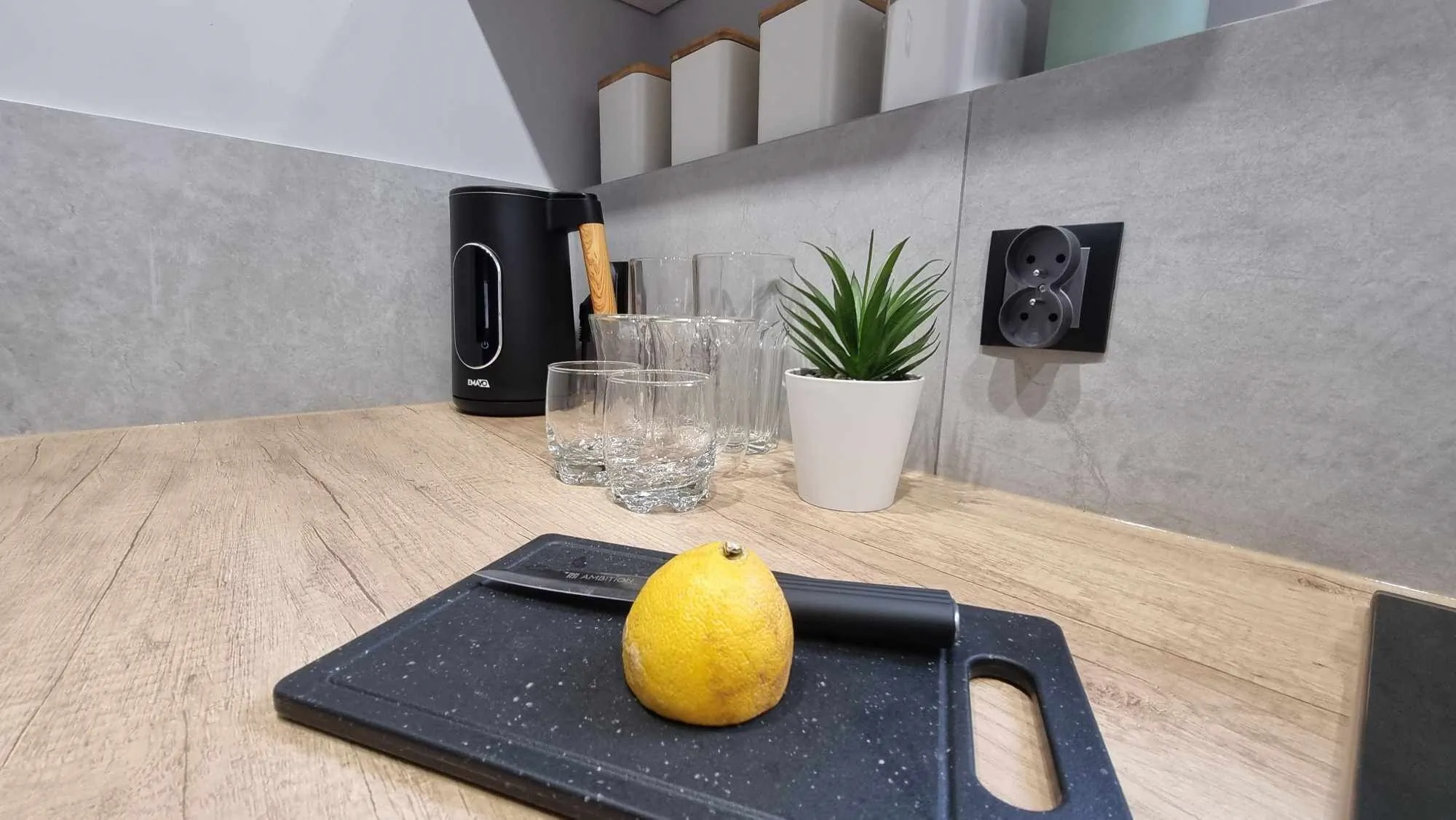 Apartament Obłuże Gdynia - foto 8
