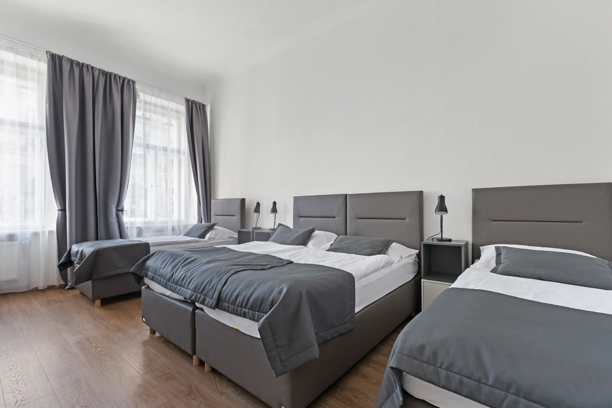 Residence St. Havel Prague Old Town – Praha, Česká republika