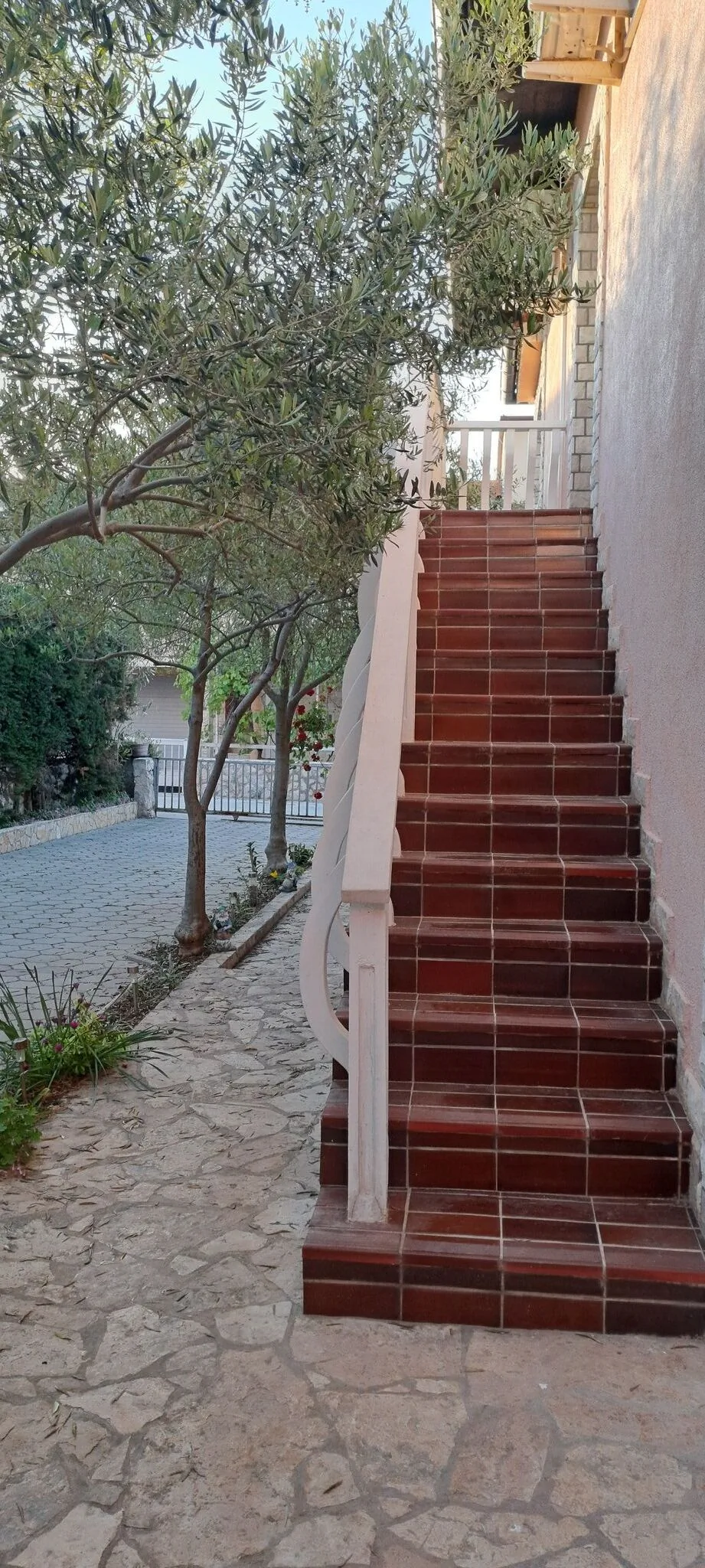 Apartmani Katica Vir – Vir, Croația