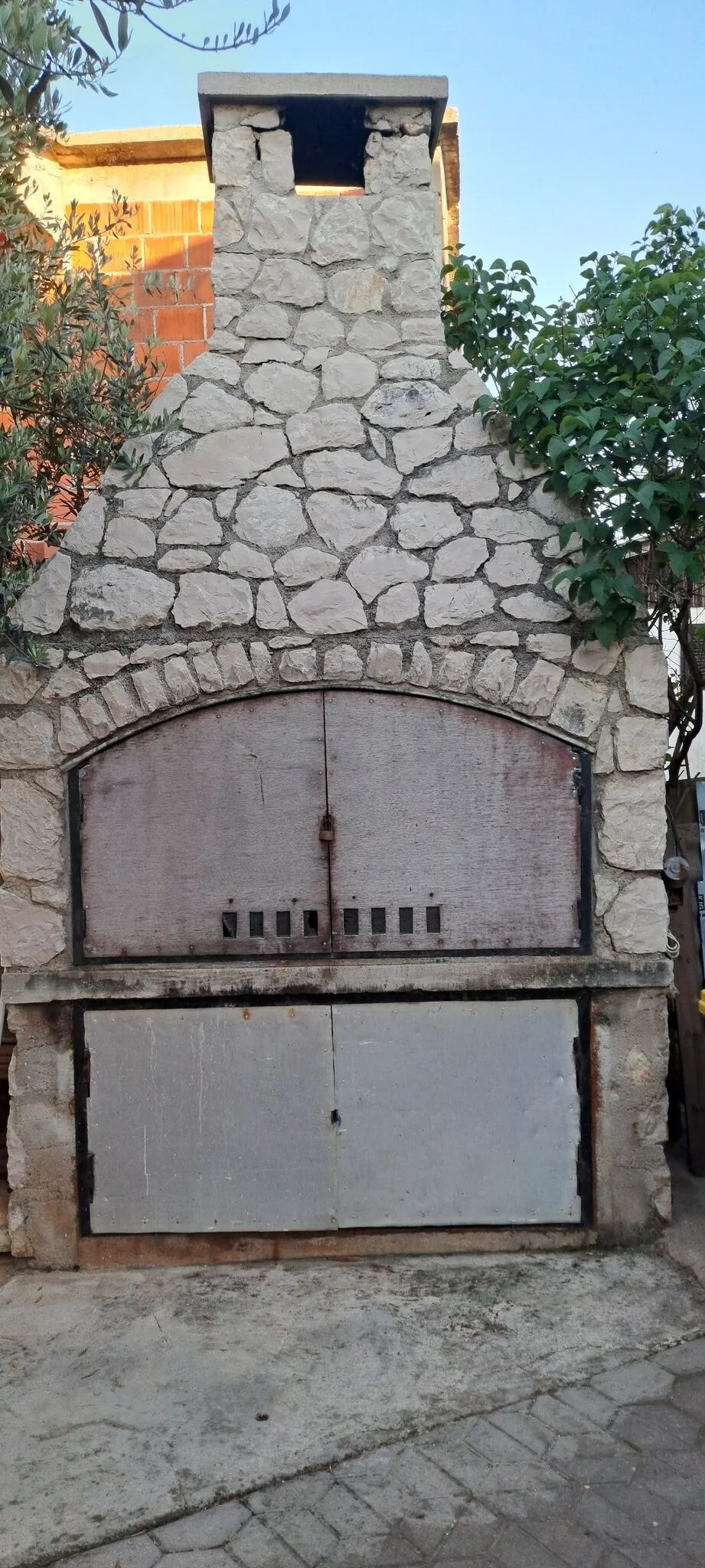 Apartmani Katica Vir – Vir, Croația