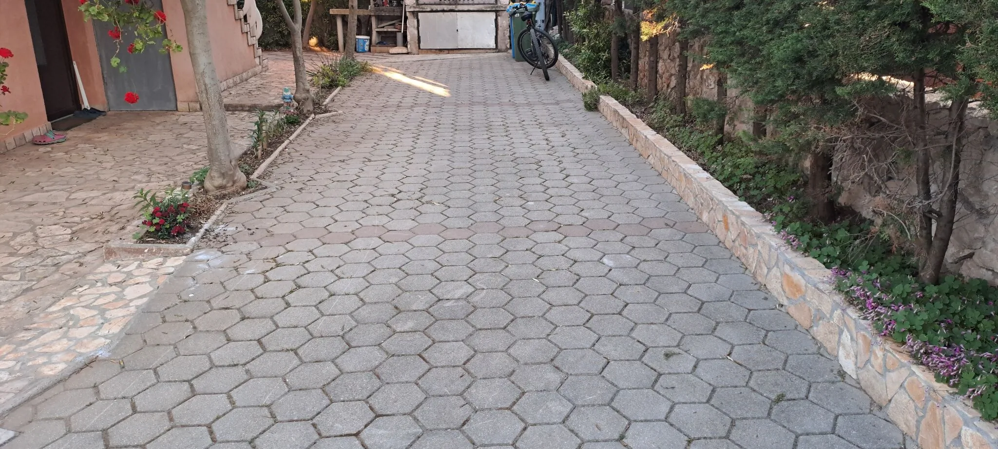 Apartmani Katica Vir – Vir, Croația