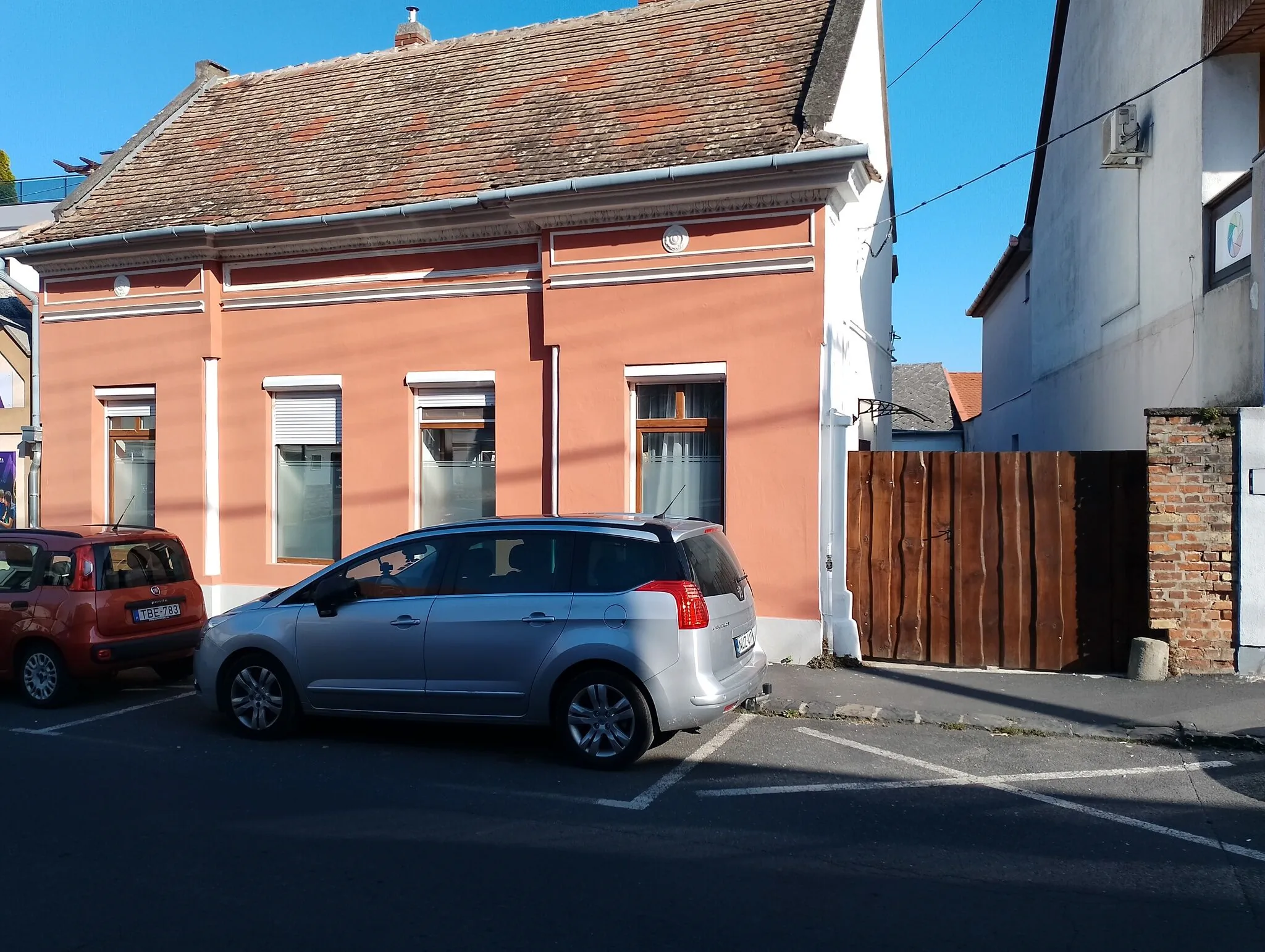 FiNe2 Apartman Keszthely – Keszthely, Ungaria