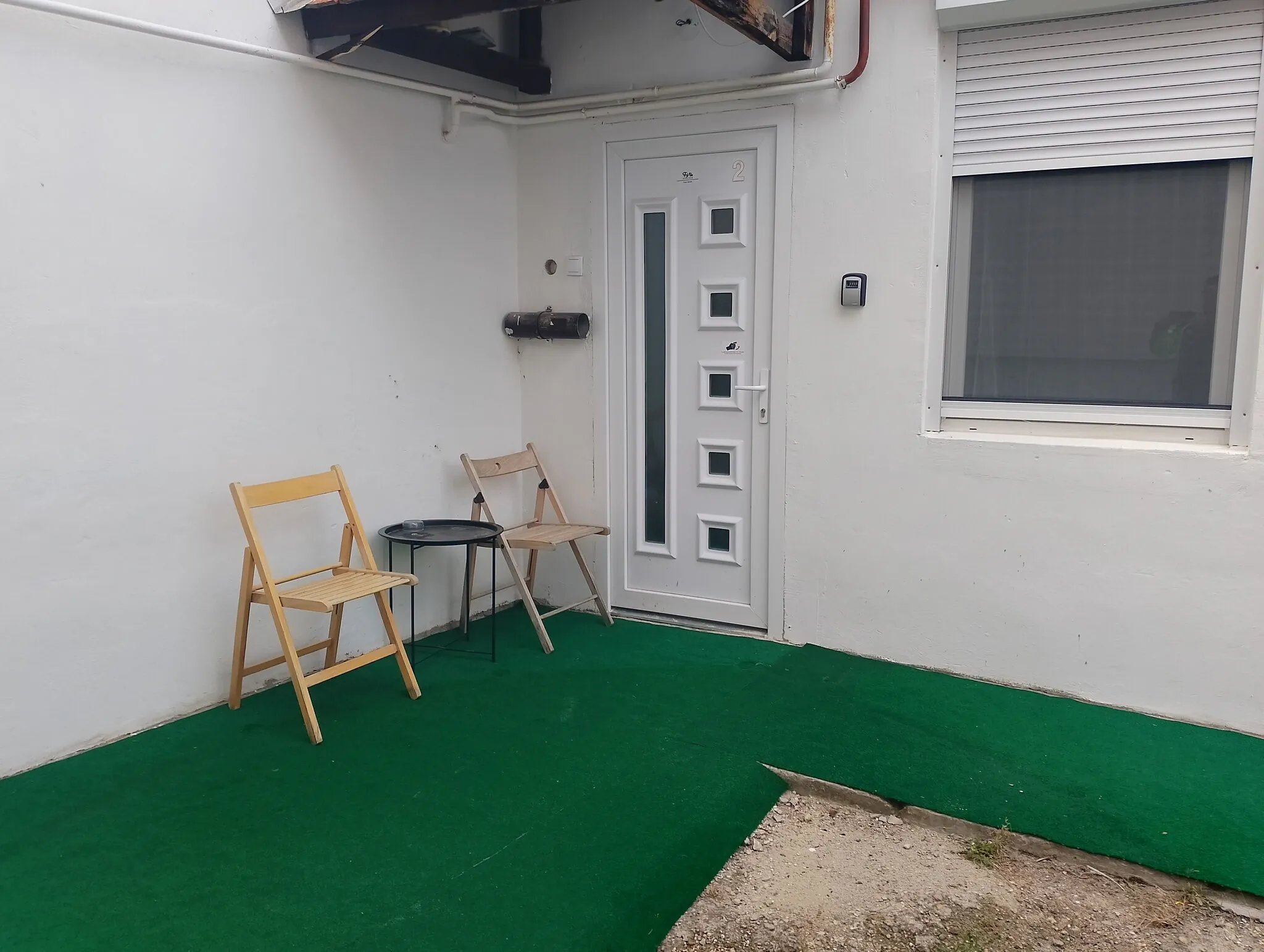 FiNe2 Apartman Keszthely – Keszthely, Ungaria