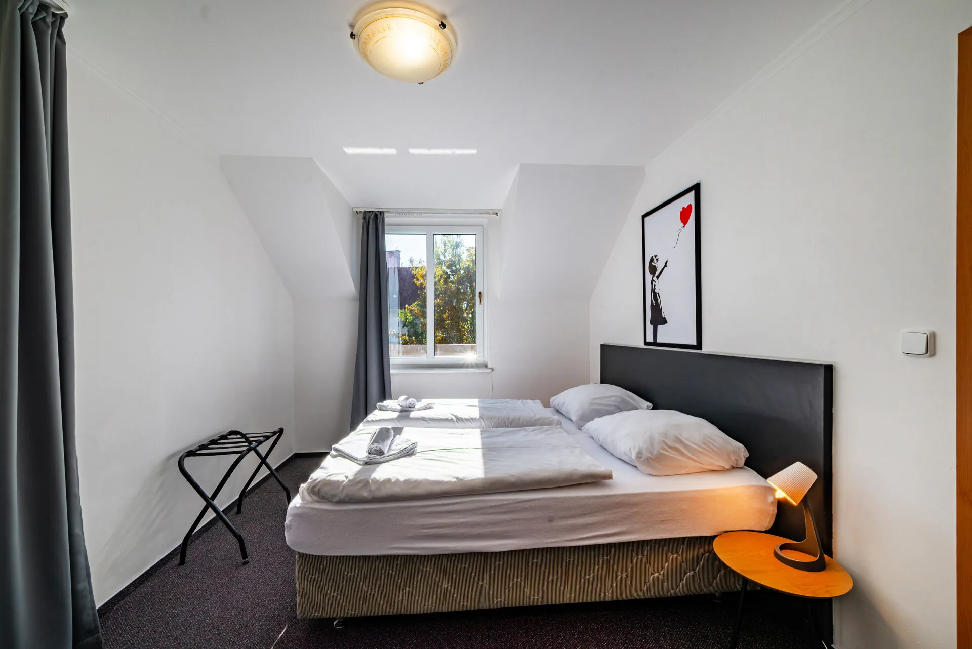 B&B Villa Hotel Mariánské Lázně – Mariánské Lázně, Republica Cehă