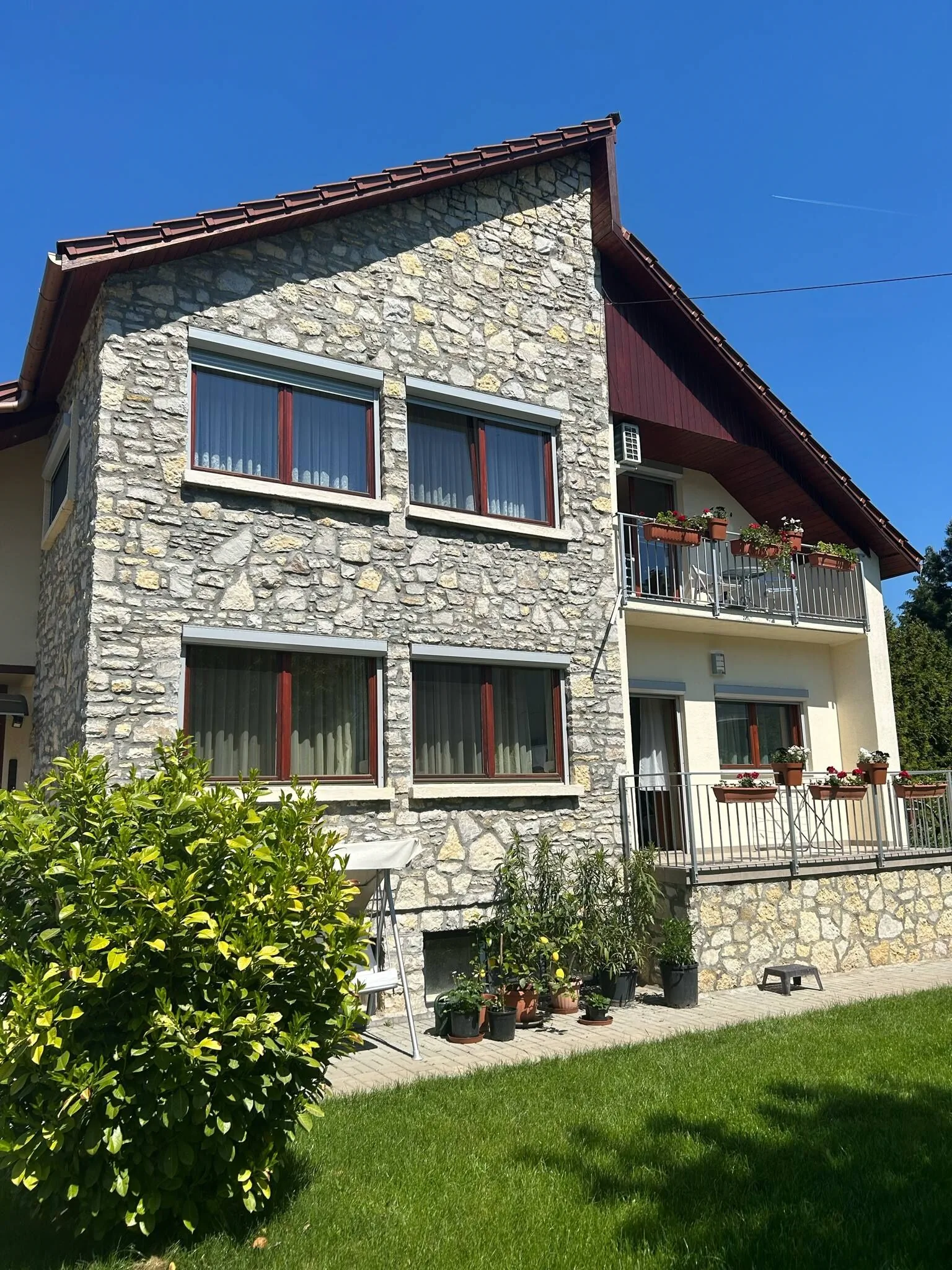 Meggyes Apartman Balatonalmádi – Balatonalmádi, Maďarsko