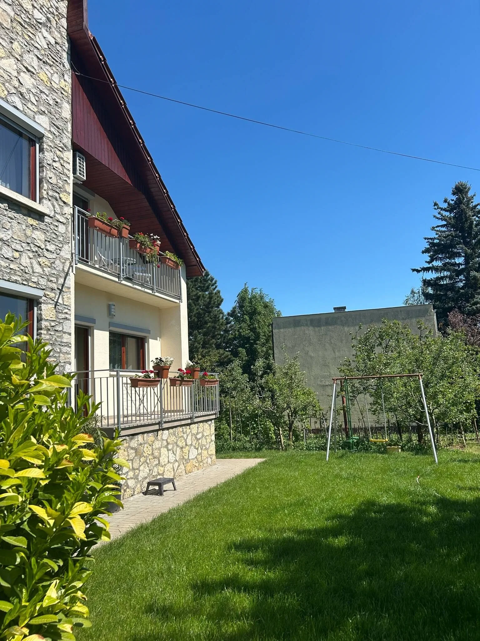 Meggyes Apartman Balatonalmádi – Balatonalmádi, Maďarsko