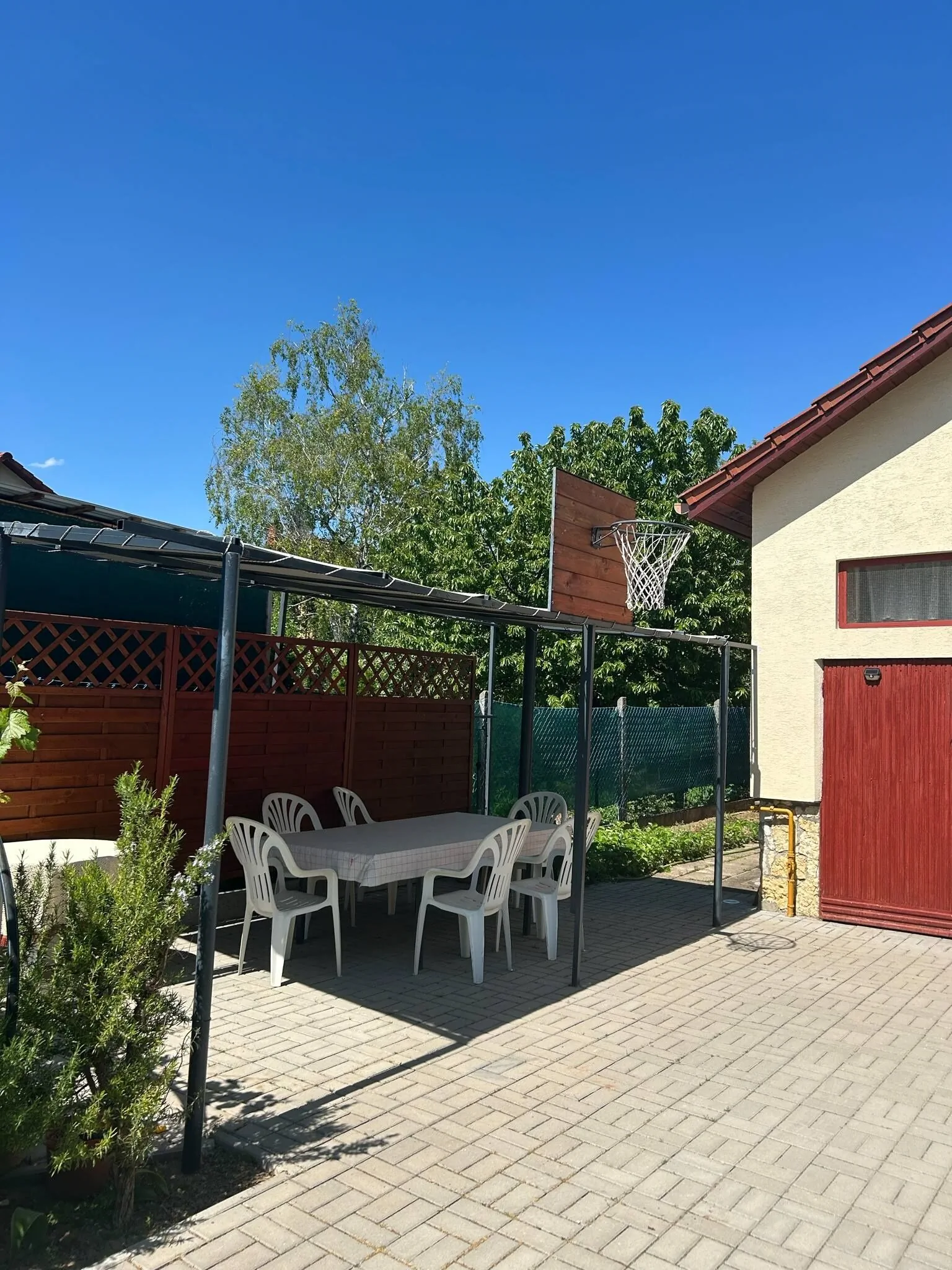 Meggyes Apartman Balatonalmádi – Balatonalmádi, Maďarsko