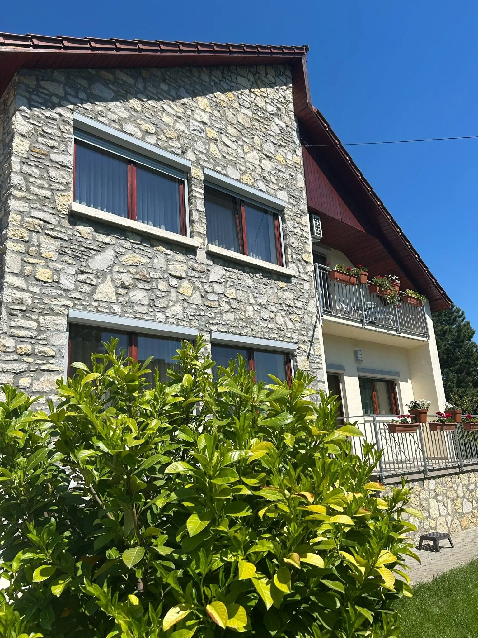 Meggyes Apartman Balatonalmádi – Balatonalmádi, Maďarsko