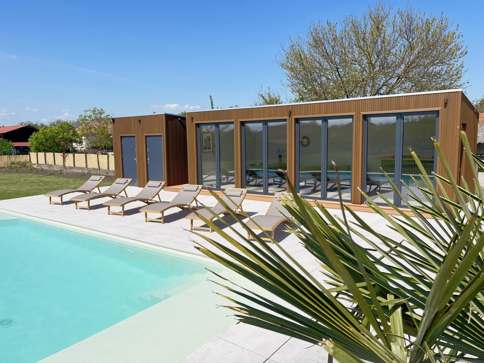 Liv Residence Vendégház Poroszló – Poroszló, Ungaria