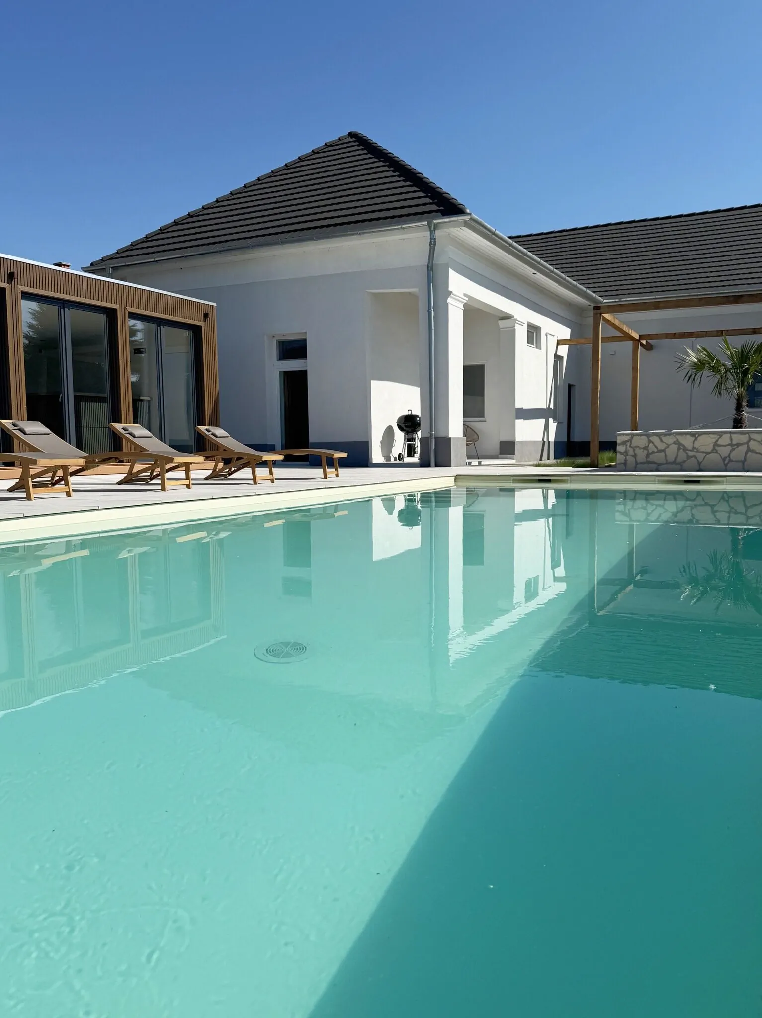 Liv Residence Vendégház Poroszló – Poroszló, Ungaria