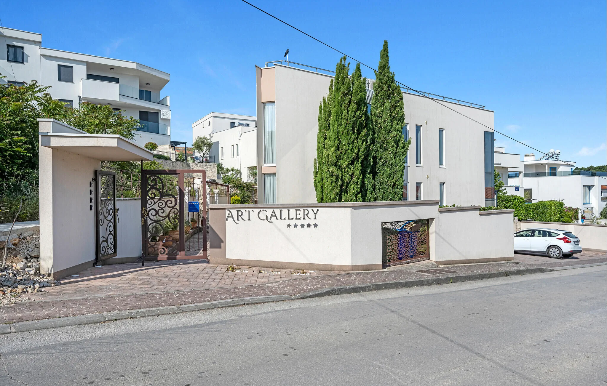 Apartman Murter - CSV282 - foto 9