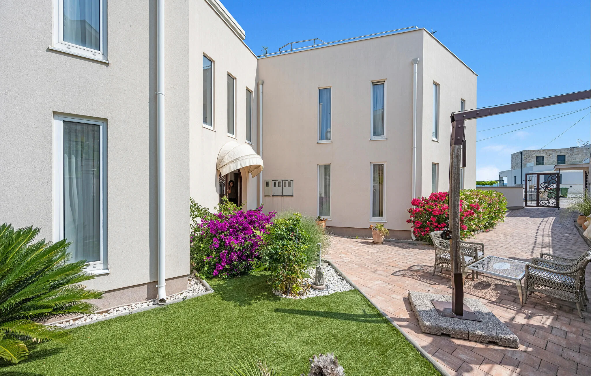 Apartman Murter - CSV282 - foto 2