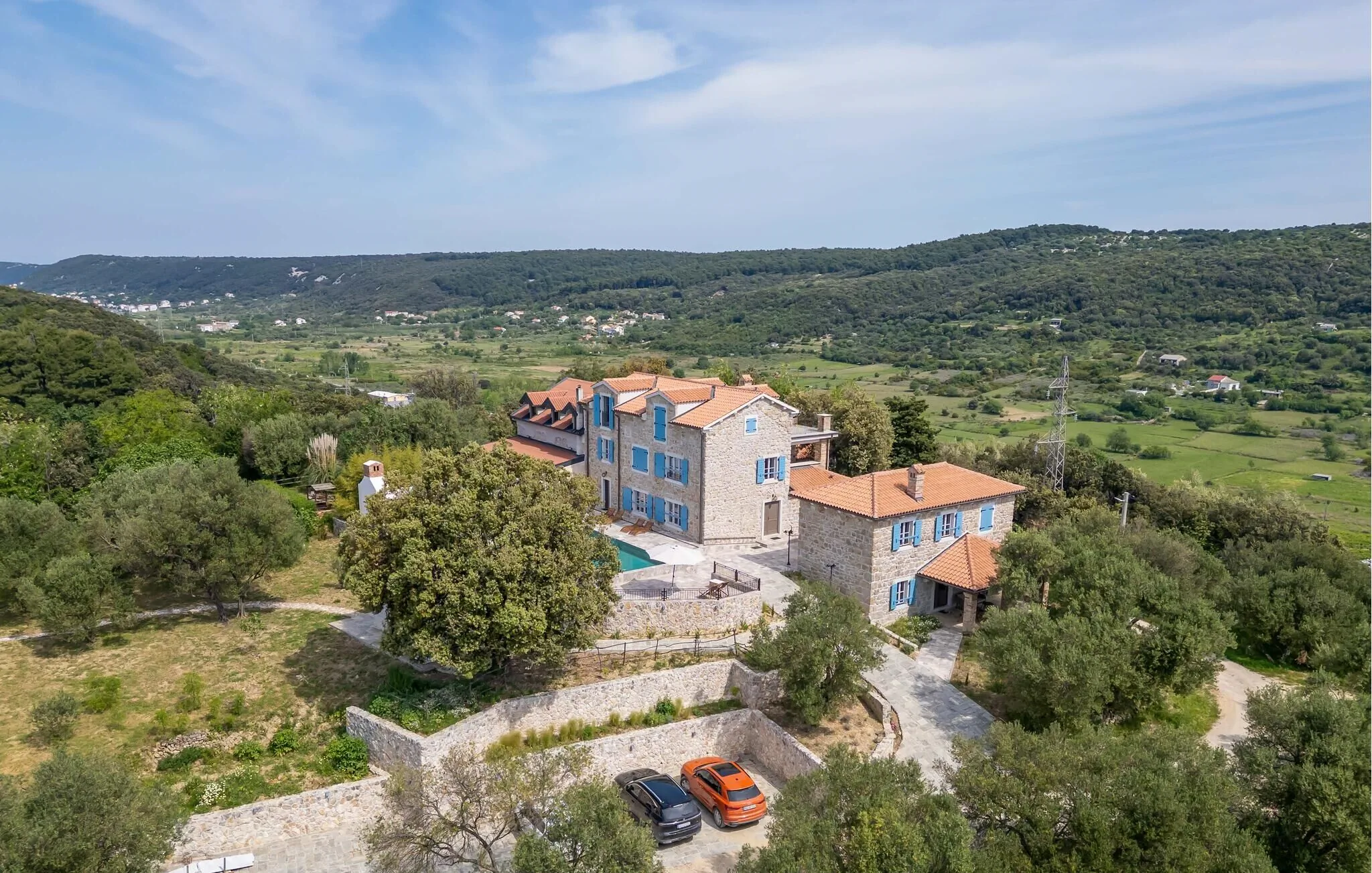 Vendégház Mundanije - CKR889 – Mundanije, Chorvatsko