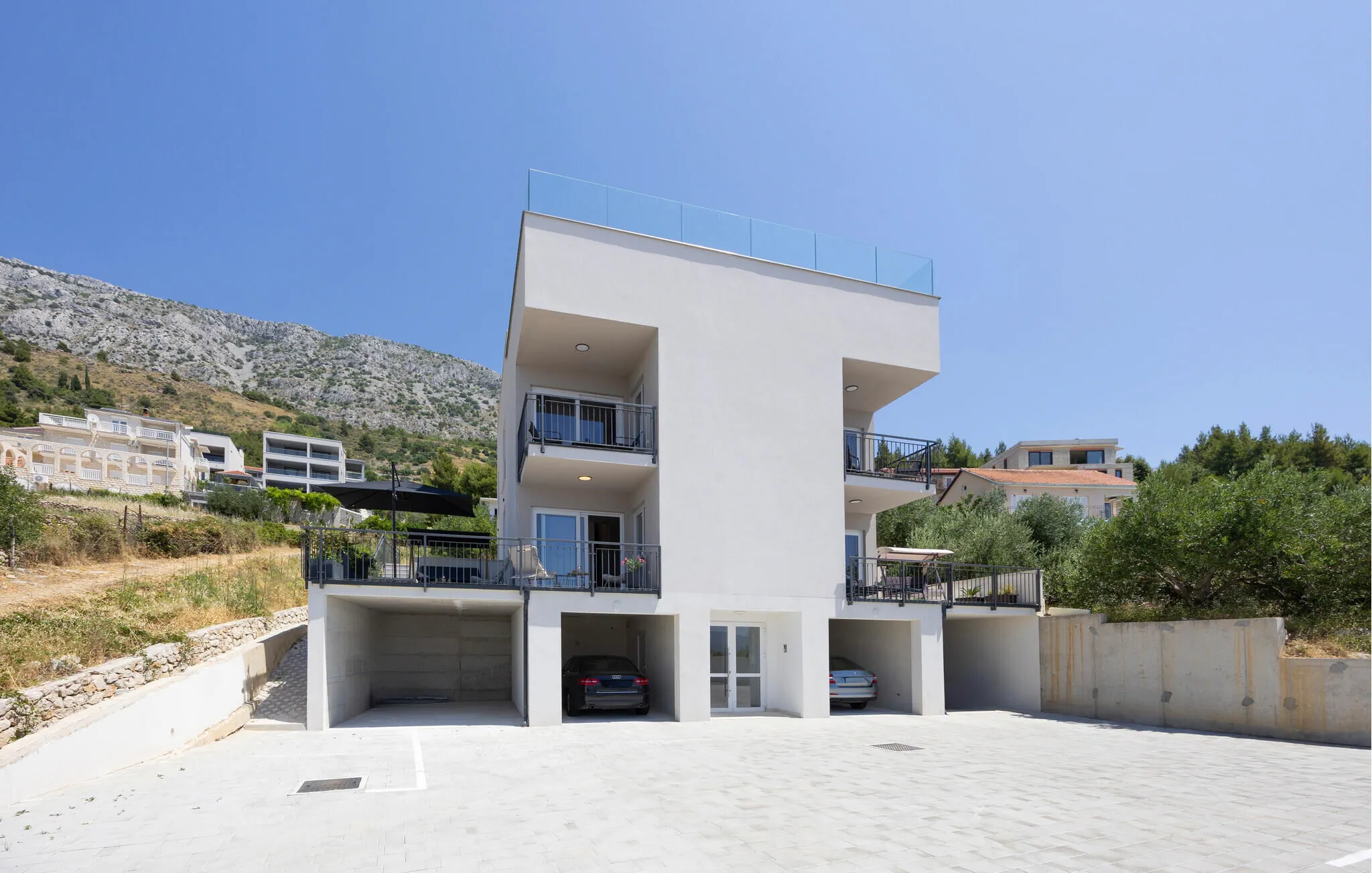 Apartman Stanići - CSC864 - foto 3