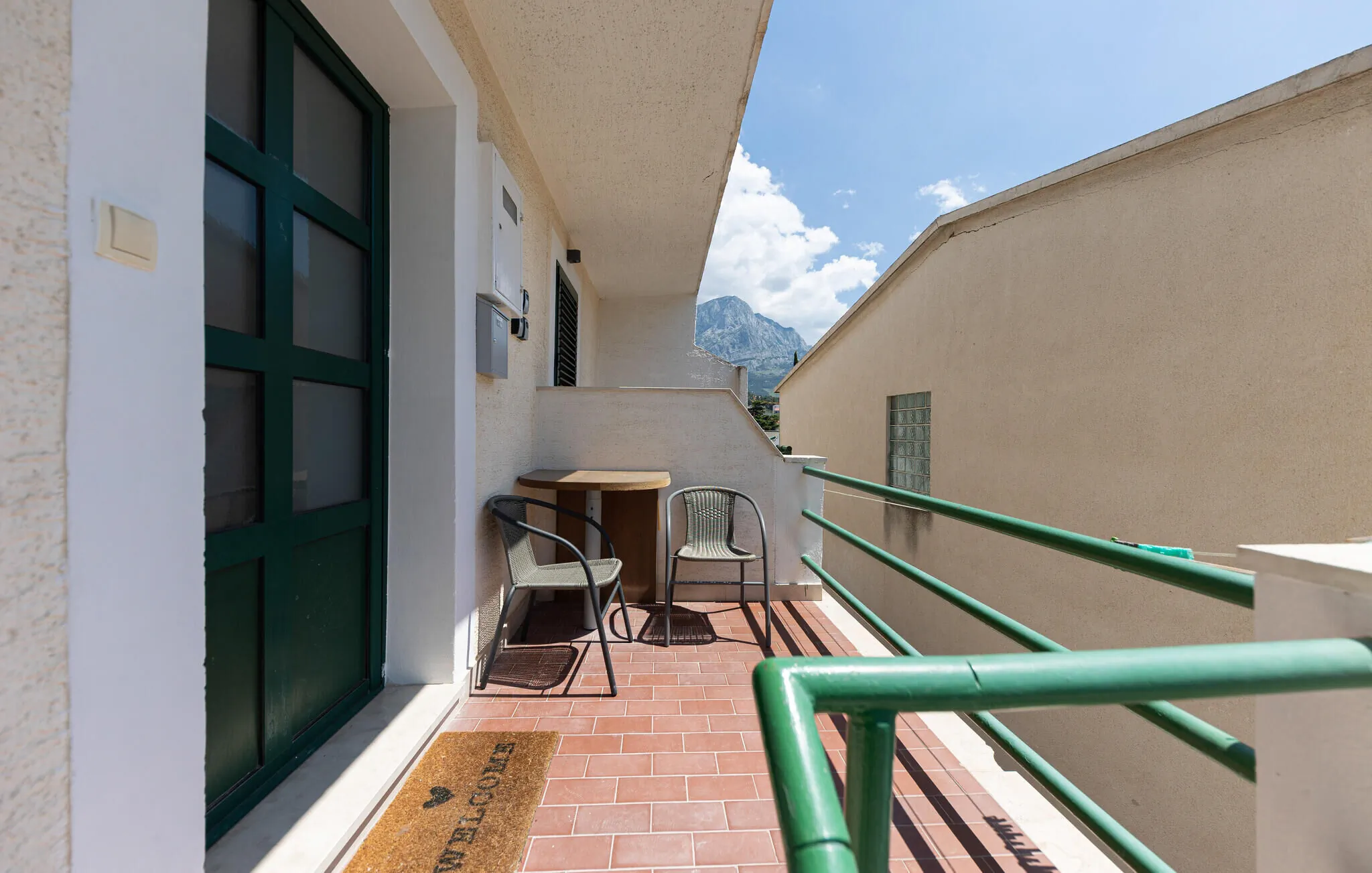Apartman Baška Voda - CSC818 – Baška Voda, Chorvatsko