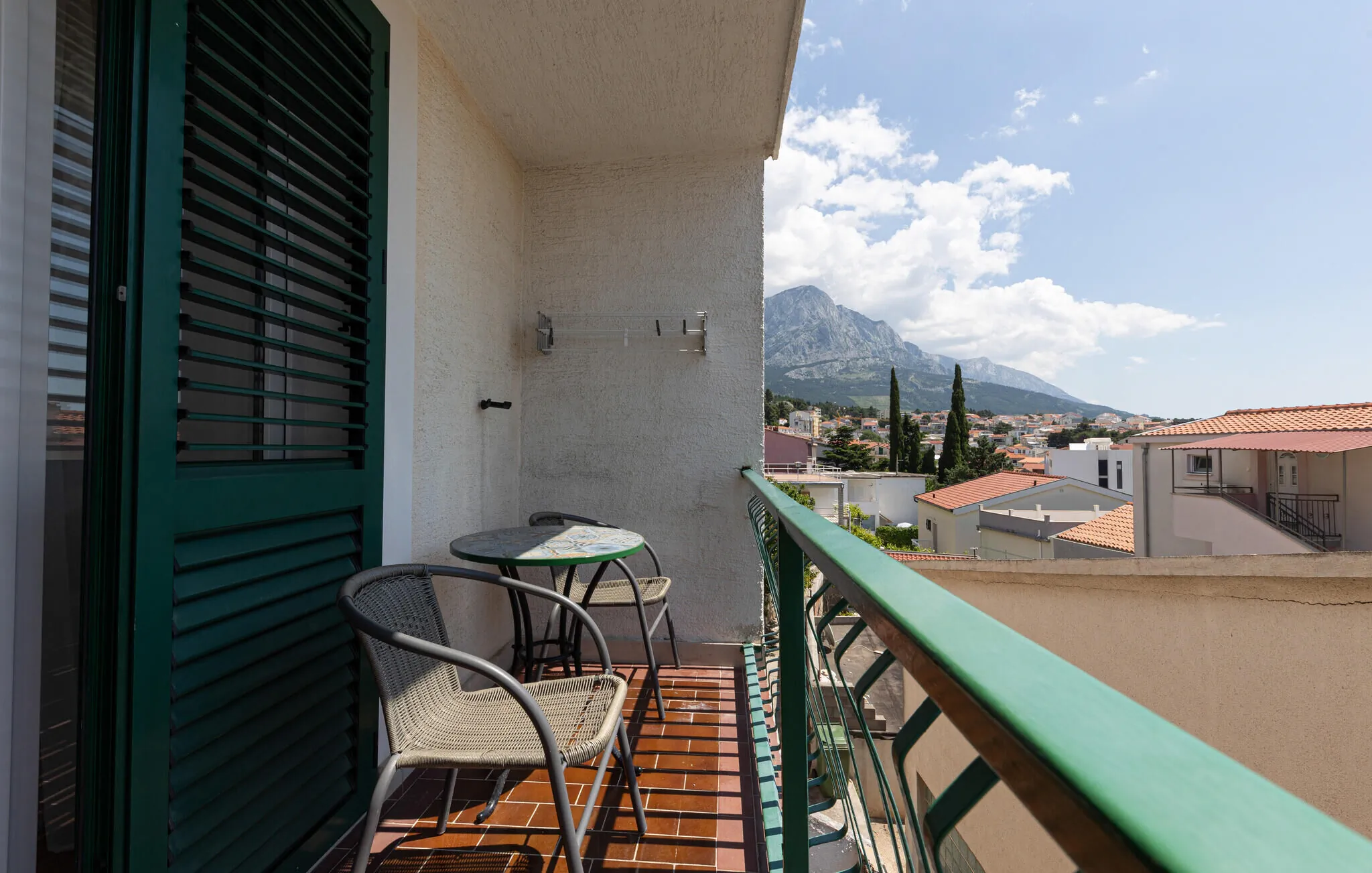 Apartman Baška Voda - CSC820 - foto 1