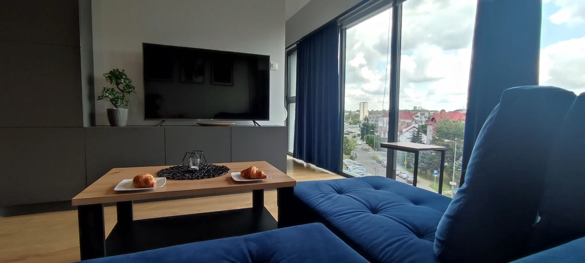 GOLD APARTMENTS Capital Towers Rzeszów – Rzeszów, Polonia