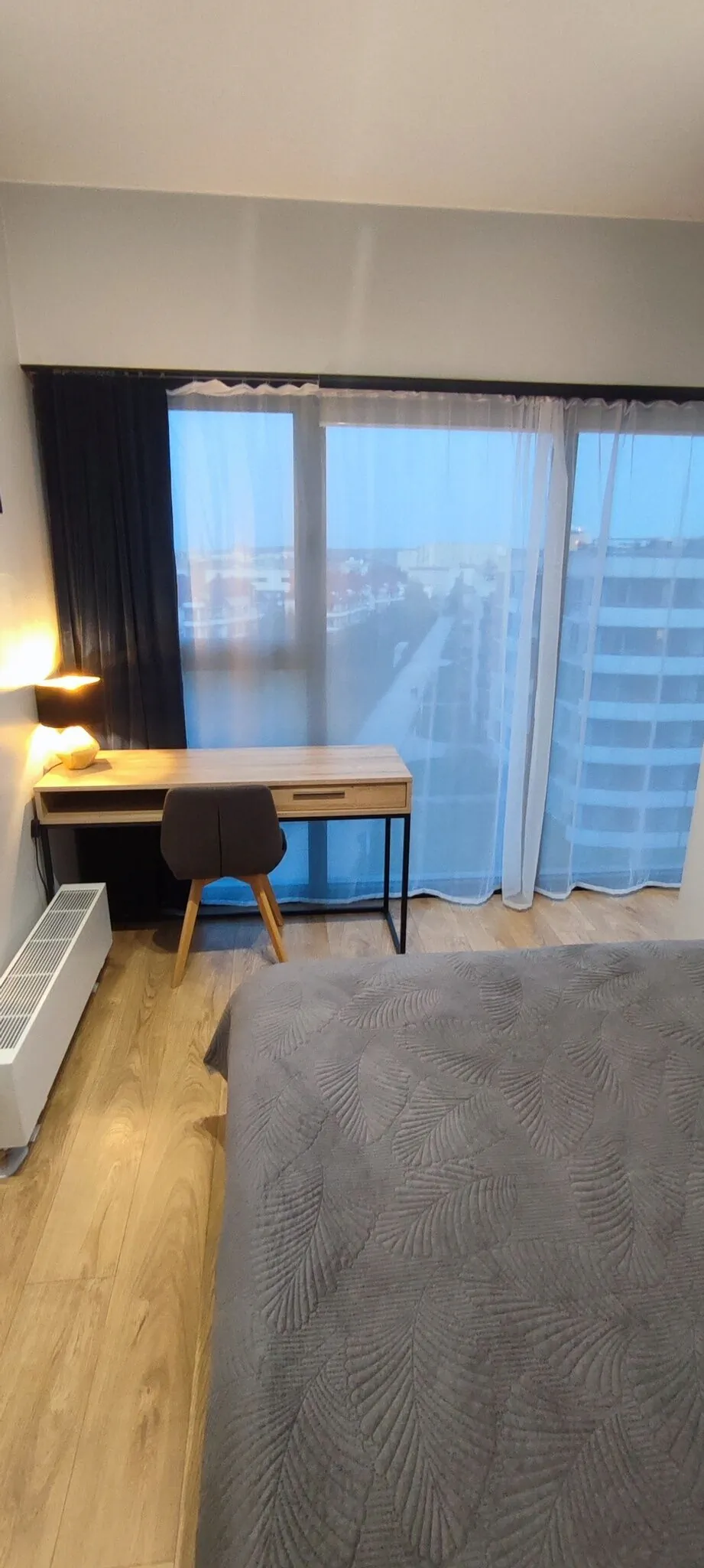 GOLD APARTMENTS Capital Towers Rzeszów – Rzeszów, Polonia