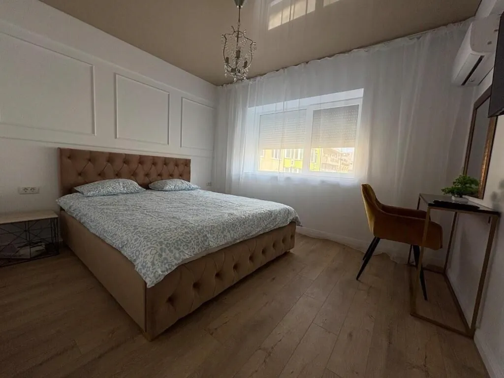 Blue Central Apartment Constanța – Constanța, România