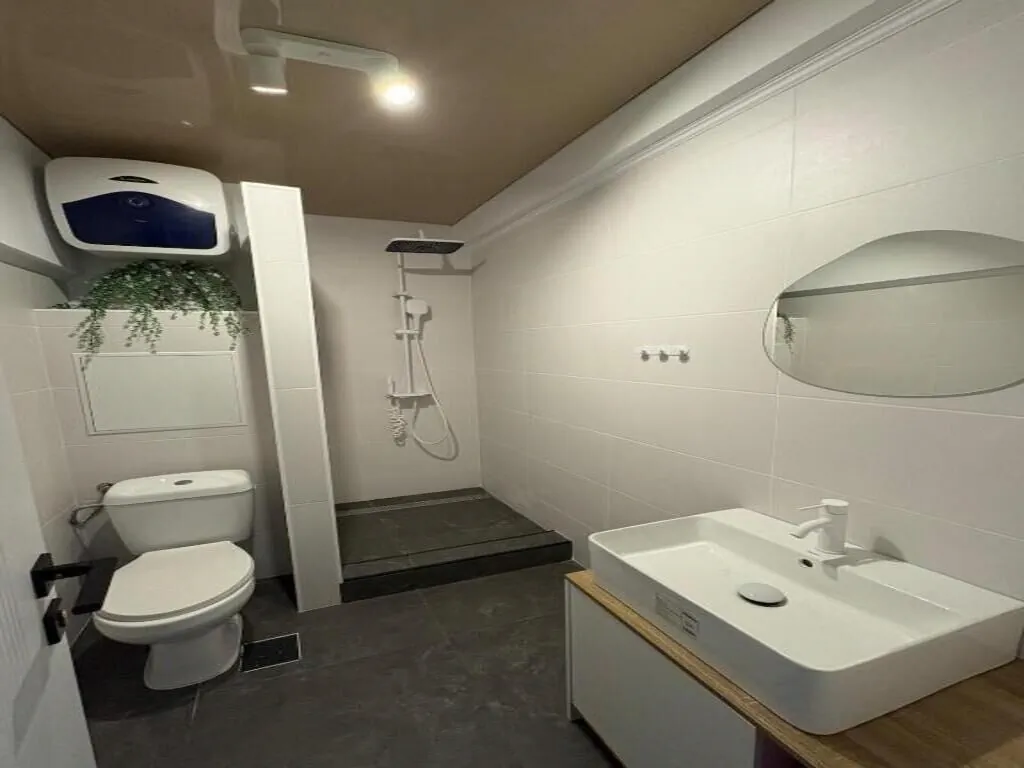 Blue Central Apartment Constanța – Constanța, România