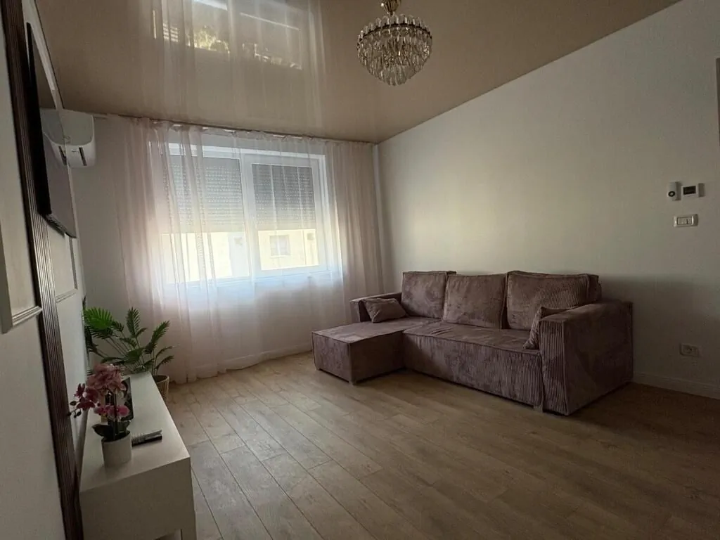 Blue Central Apartment Constanța – Constanța, România