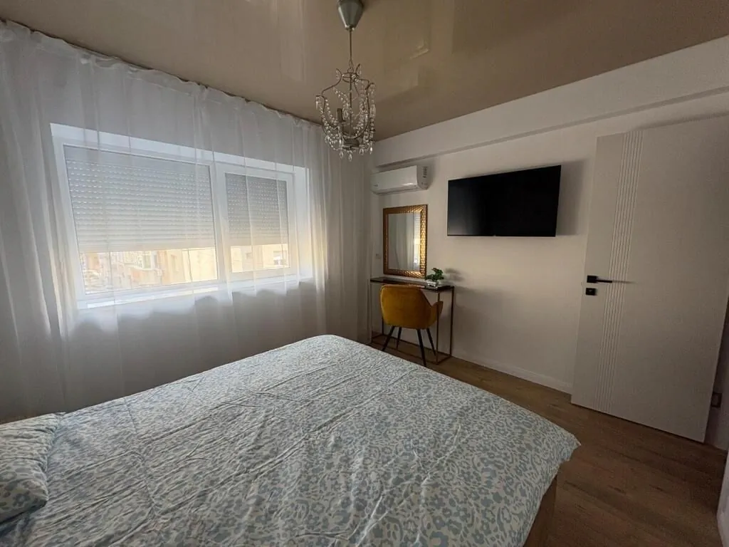 Blue Central Apartment Constanța – Constanța, România