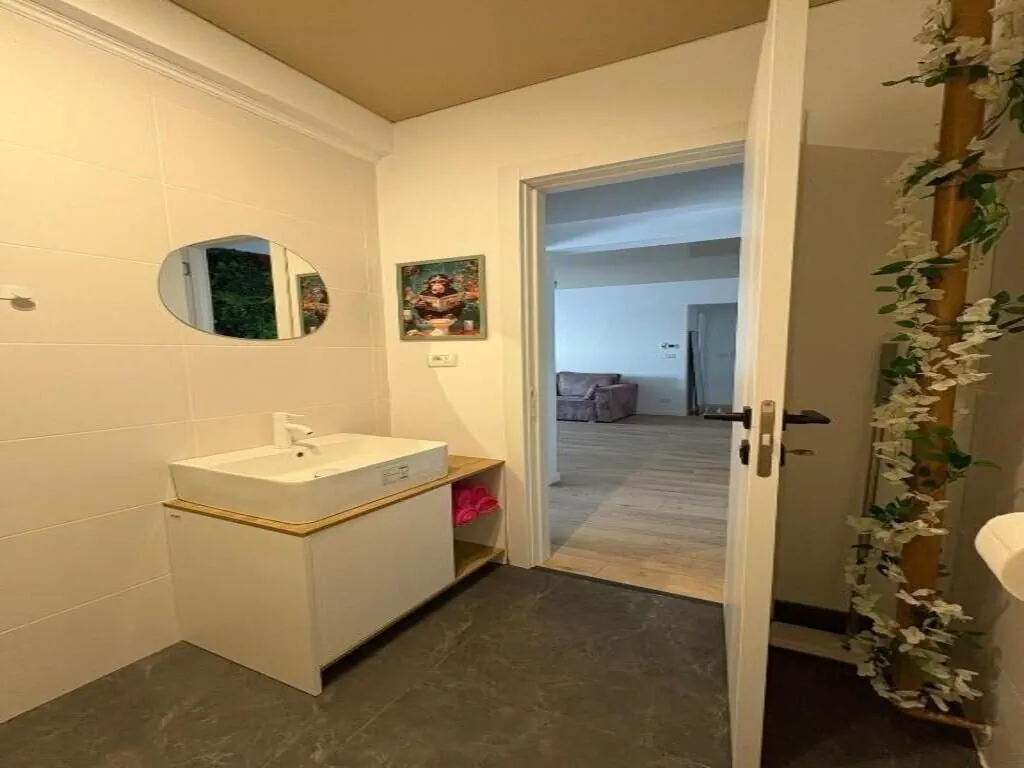 Blue Central Apartment Constanța – Constanța, România